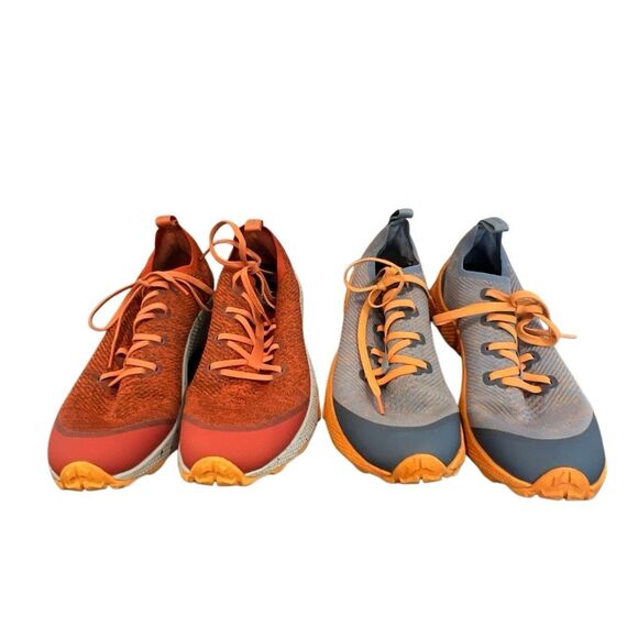 REI Lot of 2 CO-OP Men’s Swiftland MT Hiking Running Shoes Sz.11 - Picture 1 of 6